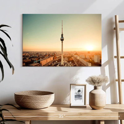 Fernsehturm Berlin