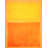 Untitled (Orange and Yellow), 1956-1096157412