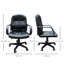 Desk Chair PU Leather-67202373