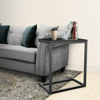 27'' H x 14'' W Laptop Cart