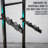 Steel Adjustable Bike Rack