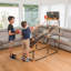 Toyrific 2 Player Basketball Arcade Game