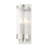 Binghamton Stainless Steel Wall Light-292206979