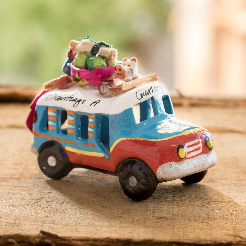 Grealish Transportation Figurines & Sculptures