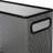 Porte-revues de table en filet