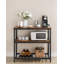 Îlot de cuisine l 39,4 po-1098550445