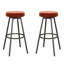 Tabouret tournant 29,25 "Peregory-211272989