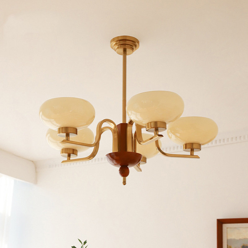 5 - Light Chandelier