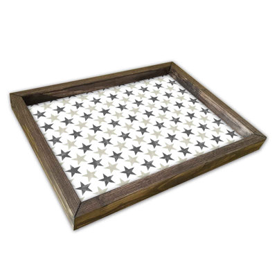 Plateau de table basse Maratha