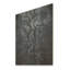 Arbre gothique gris la nuit I - Arbre sur bois-1378482994