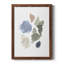 Toile encadrée de qualité supérieure Fresh Start II - prête à être accrochée-374419828-374419725