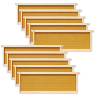 Beekeeping Woodenware