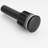Plastic Pop Up Drain 2.2'' W Pop-Up Yes-73064111
