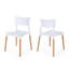 Chaise d'appoint Bohrer -335995694