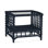 Bridgehampton Glass End Table