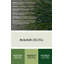 "Watercolor Botanical" 69, art mural sur toile beige-1044491879