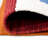 Clare Hand Woven Flat Weave Kilim Wool Eco-Friendly Area Rugs - Multicolor, Contemporary Modern Design, Low Pile Handmade Area Rugs for Living Room, Bed Room-124236839