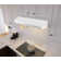 Core Zephyr 36" 400 CFM Under Cabinet Range Hood with LED Lights