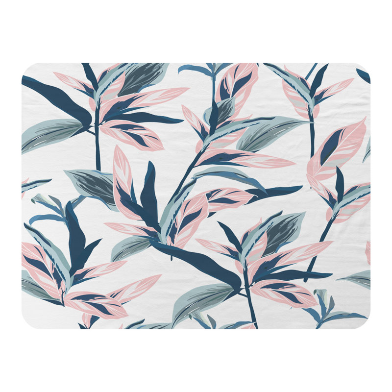 Santoro Throw Blanket