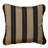 Fenella Striped Outdoor Reversible Throw Pillow-886475479-886475465