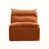 Orange Polyester