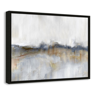 Autumnal Tide Print by Nan