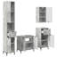 60.5cm Bathroom Vanity Base Only-1950945326