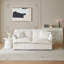 Causeuse Loveseat
