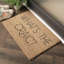Clegg Non-Slip Outdoor Doormat