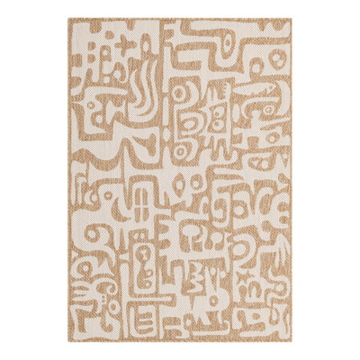 Lyric Hower Indoor/Outdoor Area Rug