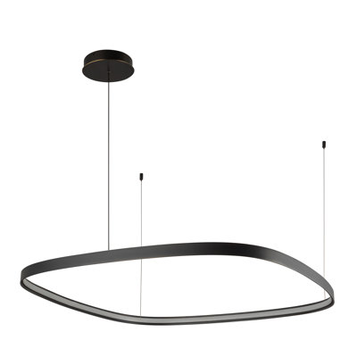 Yukon 1 - Light LED Pendant