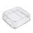 304 Stainless Steel Sterilization Basket, Surgical Instrument Mesh Tray