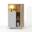Bernis 1 DOOR HIGHBOARD N°40