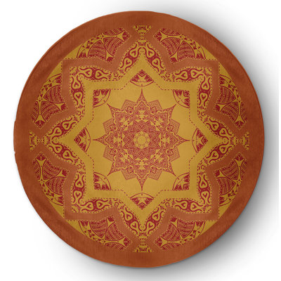 Chenille Indoor / Outdoor Rug