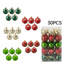 11.5cm Other Ball Ornament