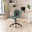 Chaise de bureau Maddoux-292349891