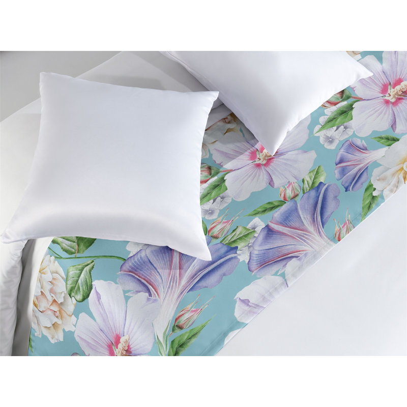 Foulard de lit Ambesonne, Très grand lit