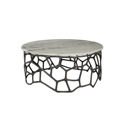 Sebastian Round Coffee Table
