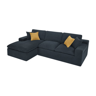Fogshire Sectional