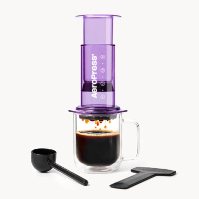 Presse à café Aeropress