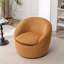 Fauteuil d'appoint en tonneau Modern Modern-1510292334
