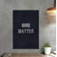 1 Piece Wrapped Canvas Wall Art-1277064774