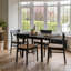 Tenaya 4 - Person Dining Set-45850710