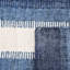 Levi Striped Area Rug in Blue-55161776