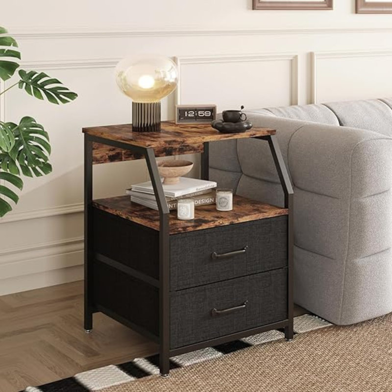 Annelisse End Table