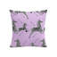 Red from Scalamandre Crafted by Cloth & Company 20 Decorative Pillow in Pattern-1338552735-1342065928