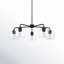 Childerley 5-Light Chandelier-1639805916