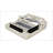 Smart Multifunctional Massager Queen Size Bed