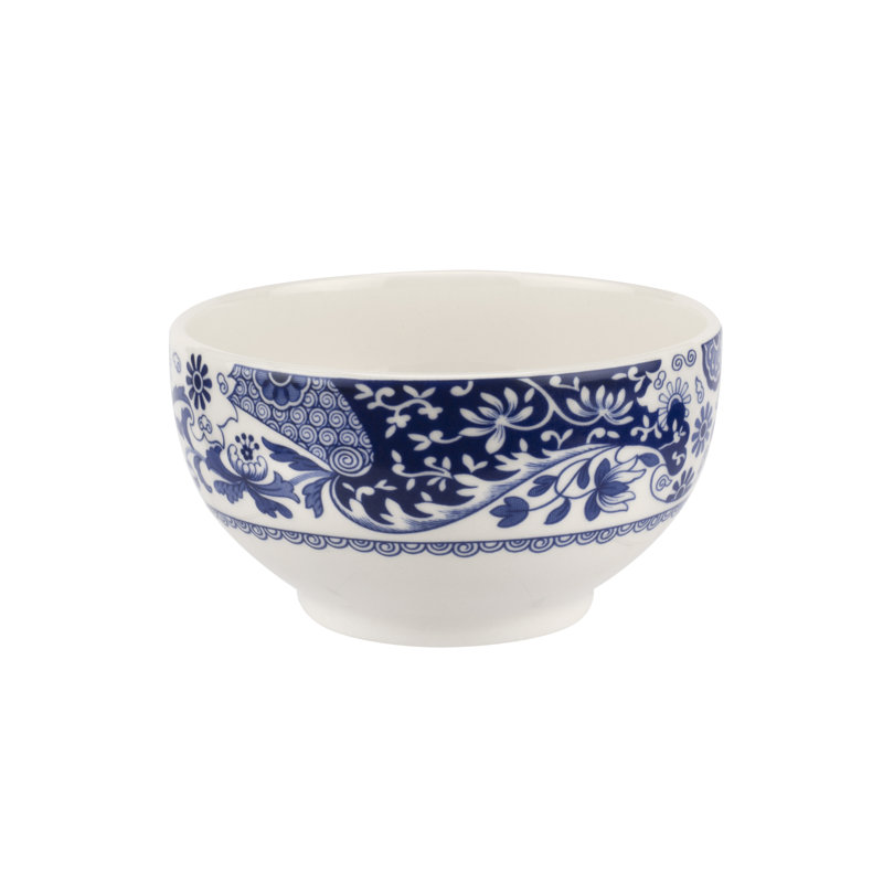Blue Italian, Brocato - Bowls