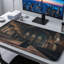 Polyester Desk Pad-1203469884